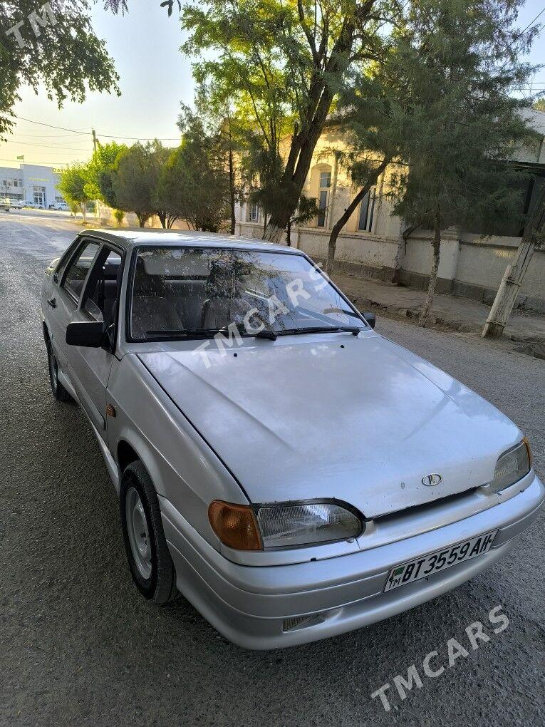 Lada 2115 2002 - 31 000 TMT - Кака - img 5