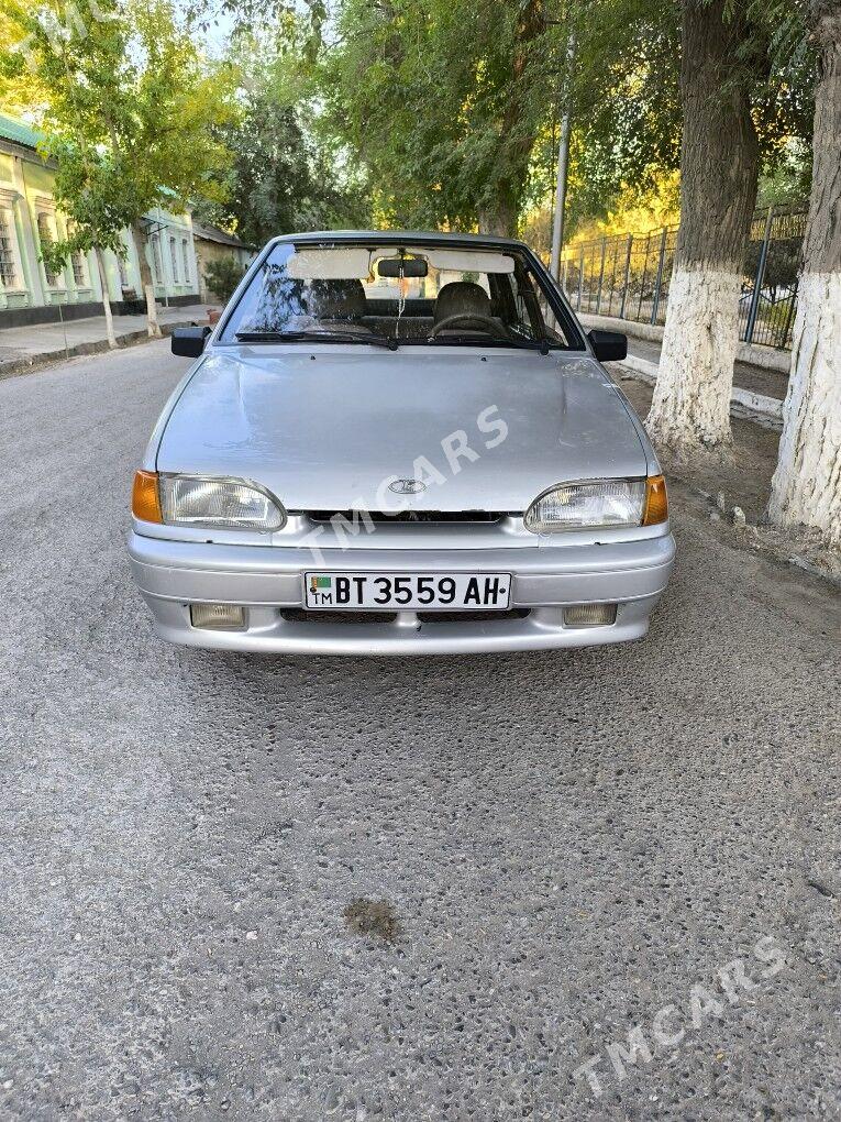 Lada 2115 2002 - 31 000 TMT - Кака - img 7