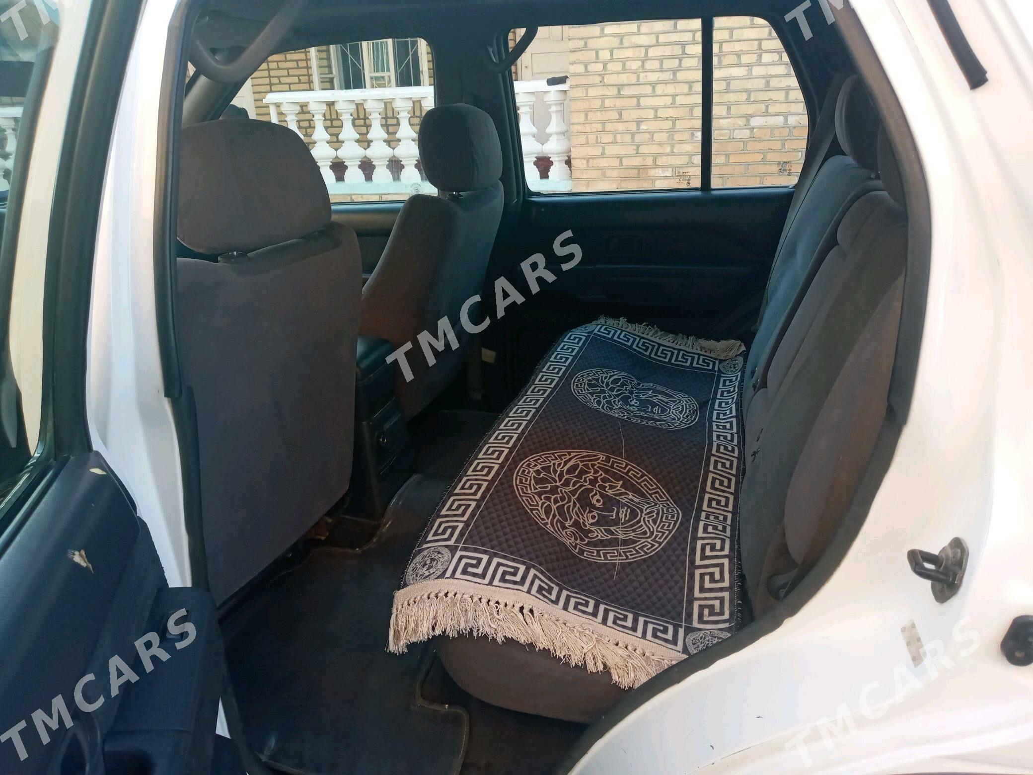 Nissan Pathfinder 1999 - 115 000 TMT - Мары - img 2