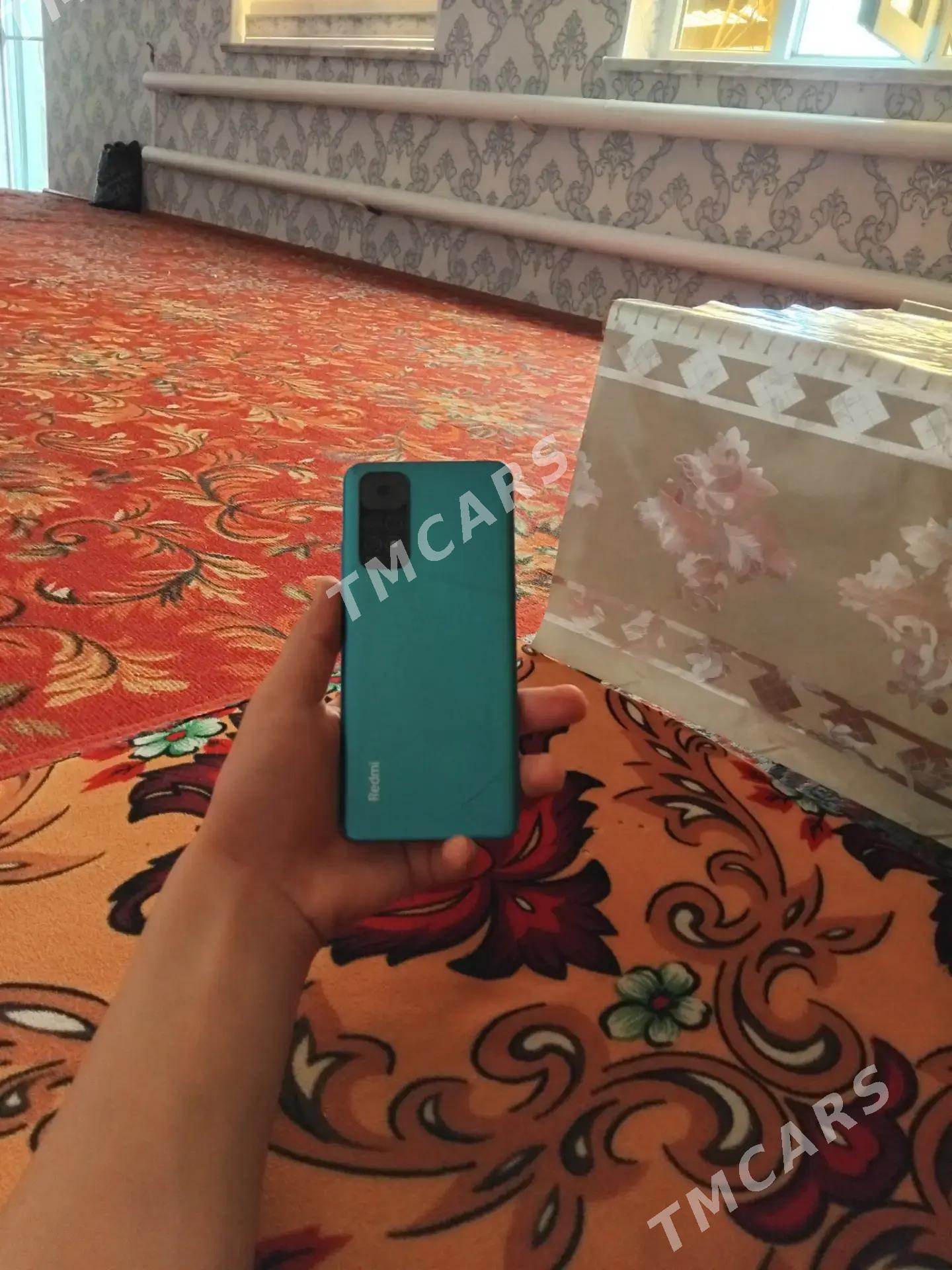 REDMI NOT 11 - Дашогуз - img 2