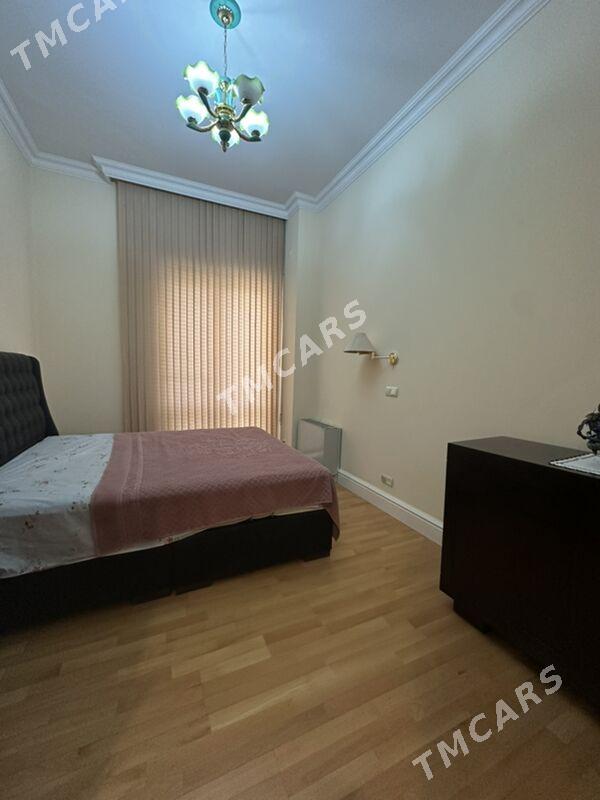 Arcabil Elitka - Aşgabat - img 2