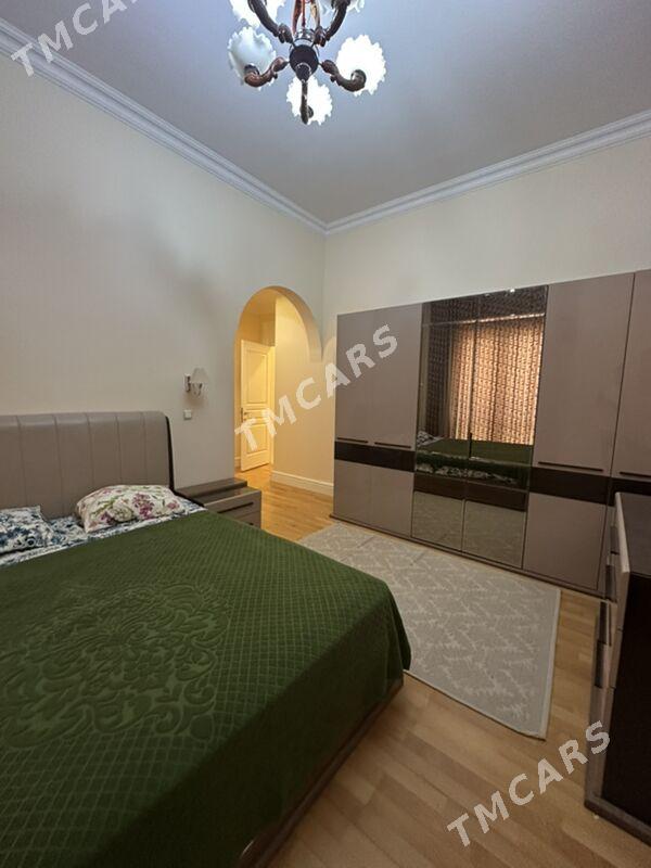 Arcabil Elitka - Aşgabat - img 4