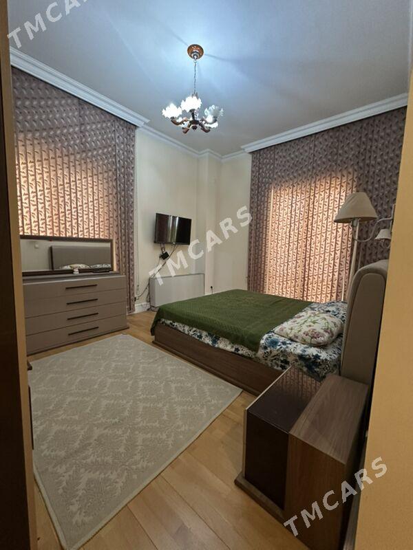 Arcabil Elitka - Aşgabat - img 6