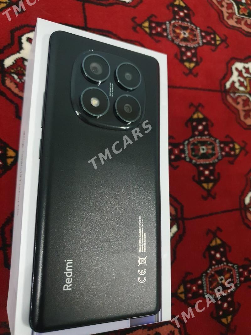 redmi note14 pro - Ашхабад - img 2