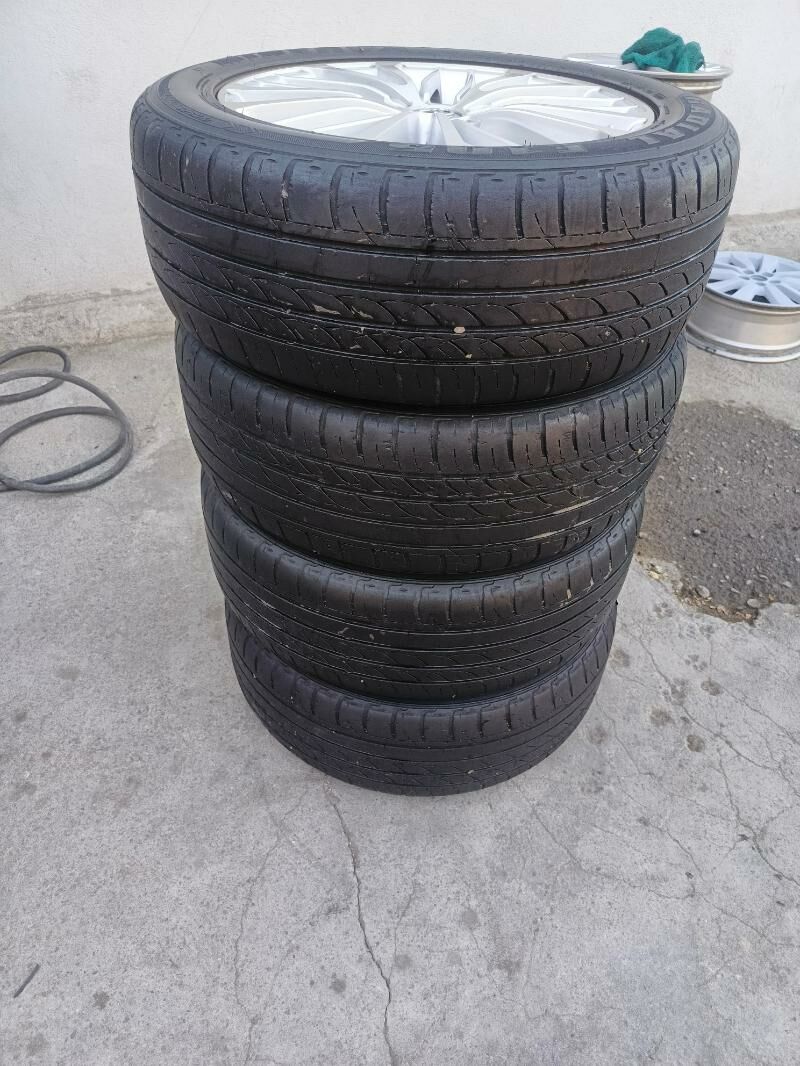 18CAMRY disga pakrysga 5 200 TMT - Hitrowka - img 4