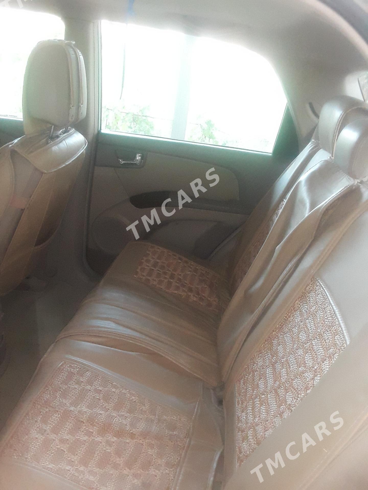 Kia Sportage 2007 - 100 000 TMT - Гороглы (Тагта) - img 6