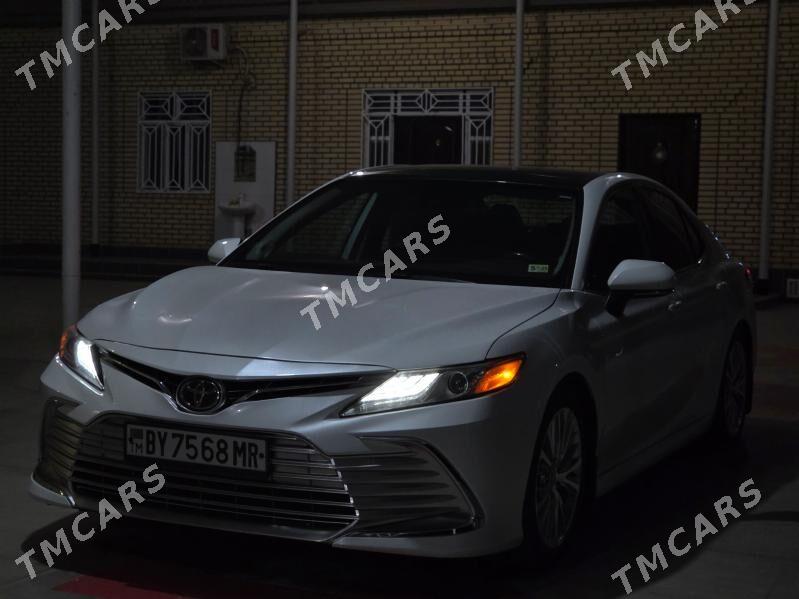 Toyota Camry 2020 - 375 000 TMT - Mary - img 4