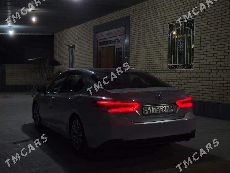 Toyota Camry 2020 - 375 000 TMT - Mary - img 7