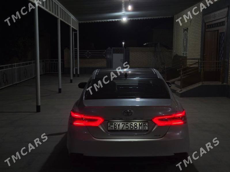 Toyota Camry 2020 - 375 000 TMT - Mary - img 5