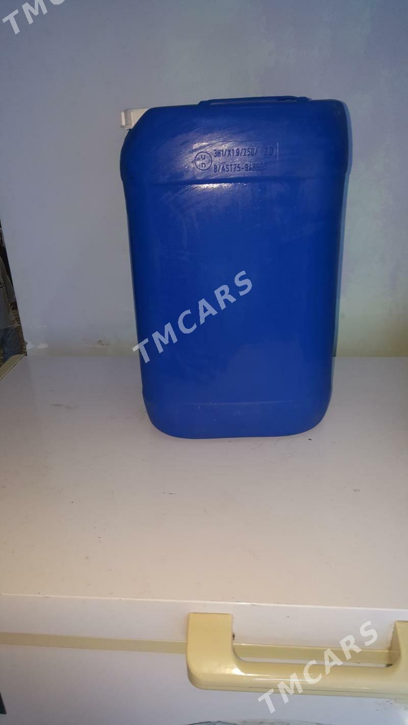 Канистр plasmas baçok 30 L - Türkmenabat - img 2