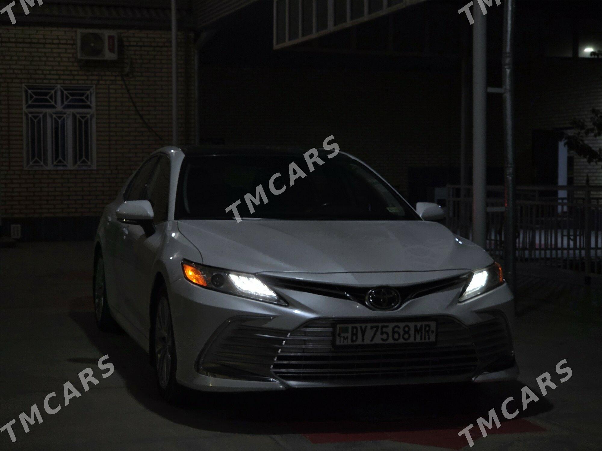 Toyota Camry 2020 - 375 000 TMT - Mary - img 2