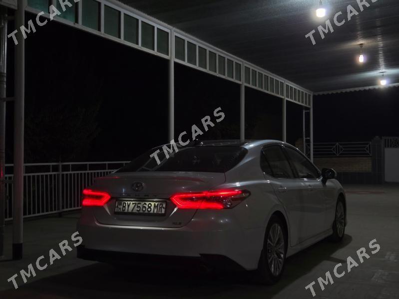 Toyota Camry 2020 - 375 000 TMT - Mary - img 3