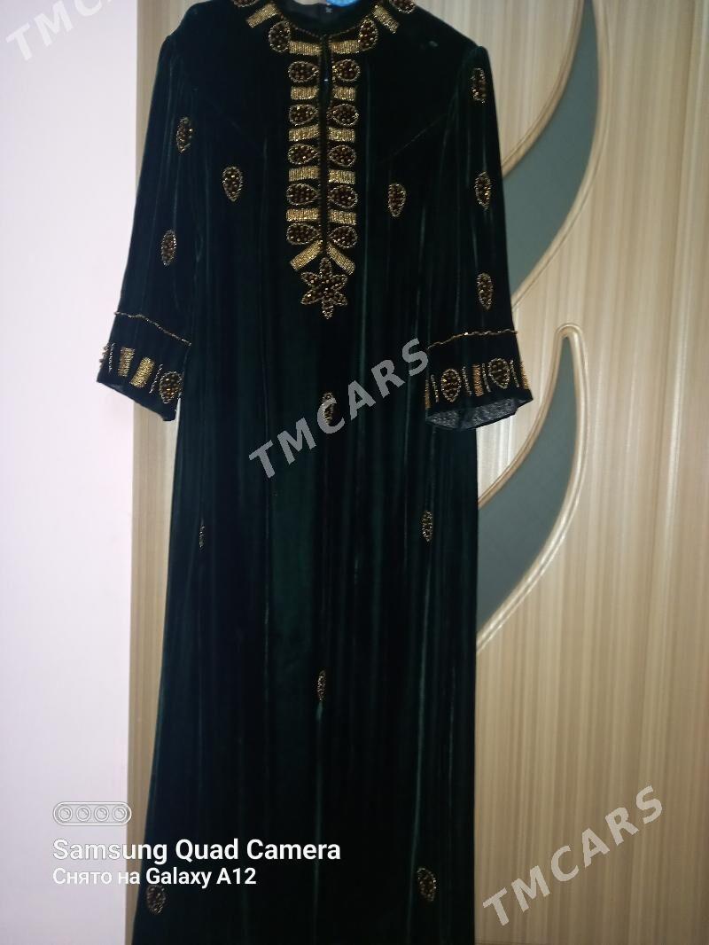 gara yasyl - Garadamak - img 3