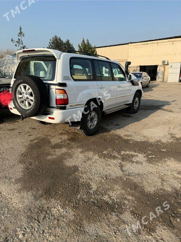 Toyota Land Cruiser 1999 - 350 000 TMT - Ашхабад - img 4