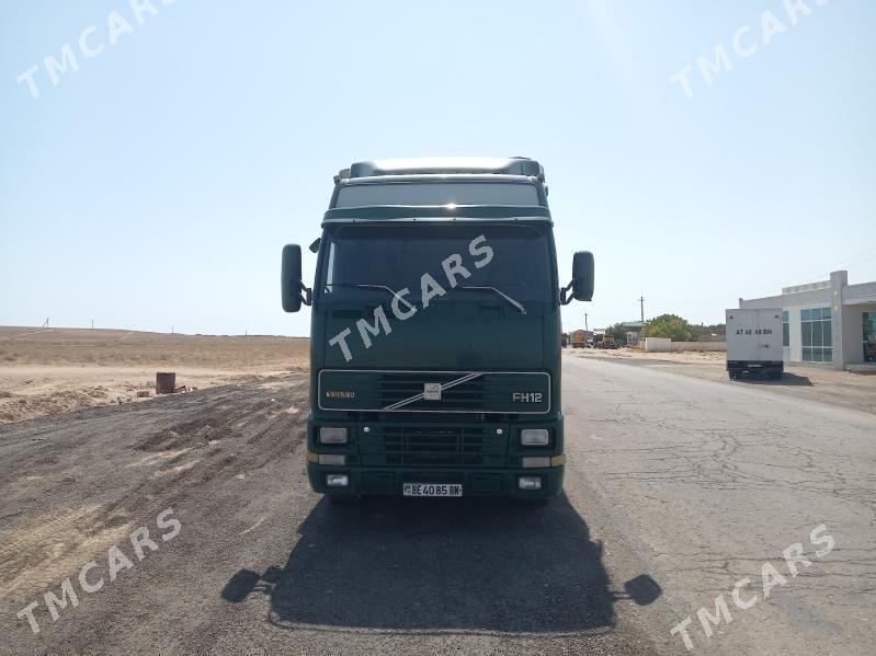 Volvo FH 420 1999 - 750 000 TMT - Туркменбаши - img 2