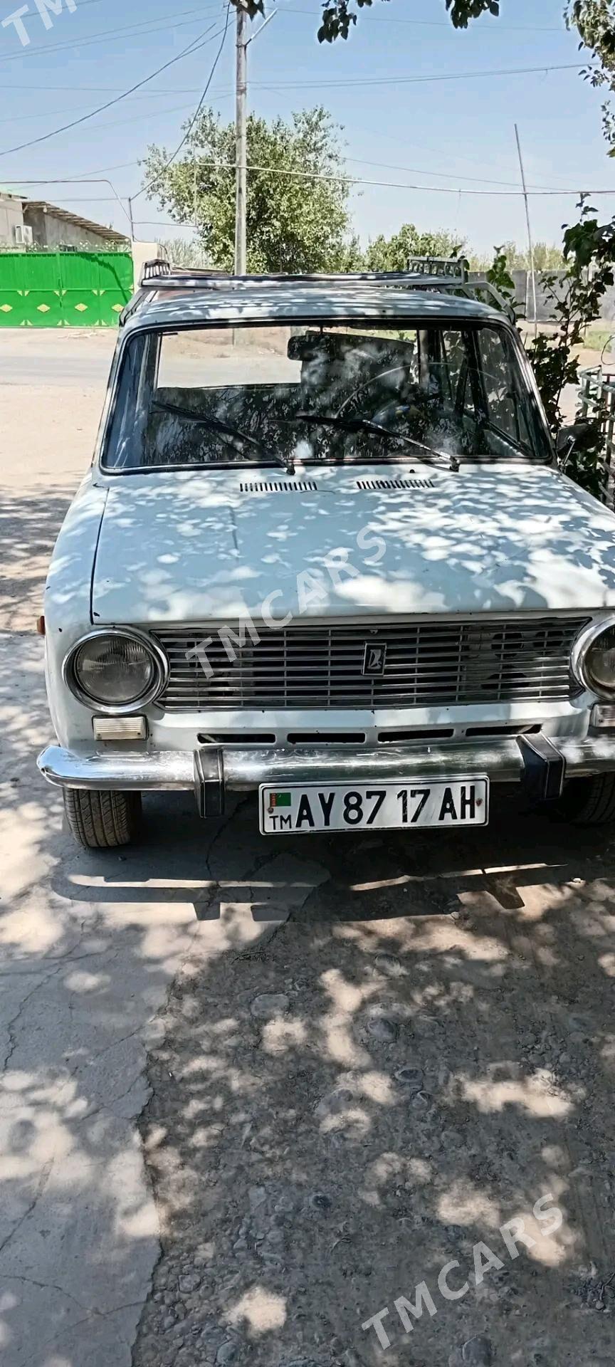 Lada 2101 1980 - 40 000 TMT - Aşgabat - img 3