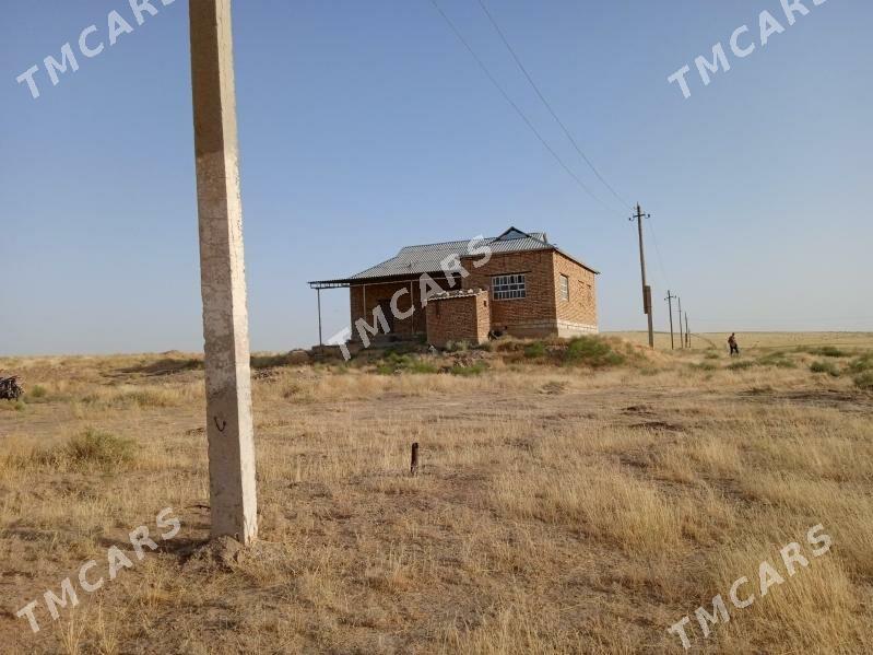 satlyk jaý - Tagtabazar - img 2