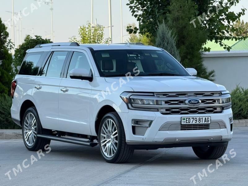 Ford Expedition 2024 - 882 000 TMT - Ашхабад - img 10