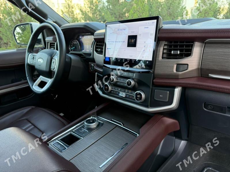 Ford Expedition 2024 - 882 000 TMT - Ашхабад - img 7