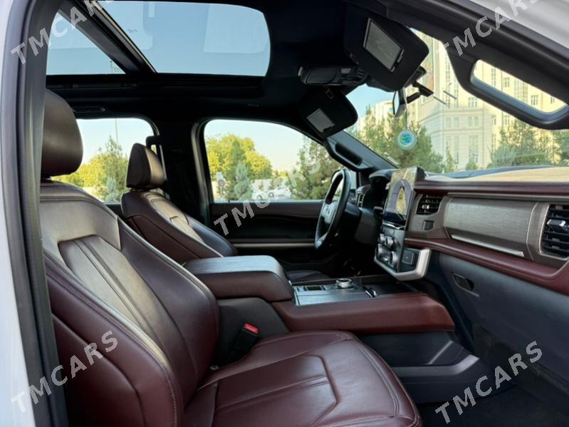 Ford Expedition 2024 - 882 000 TMT - Ашхабад - img 6