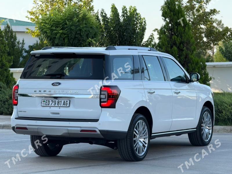 Ford Expedition 2024 - 882 000 TMT - Ашхабад - img 5