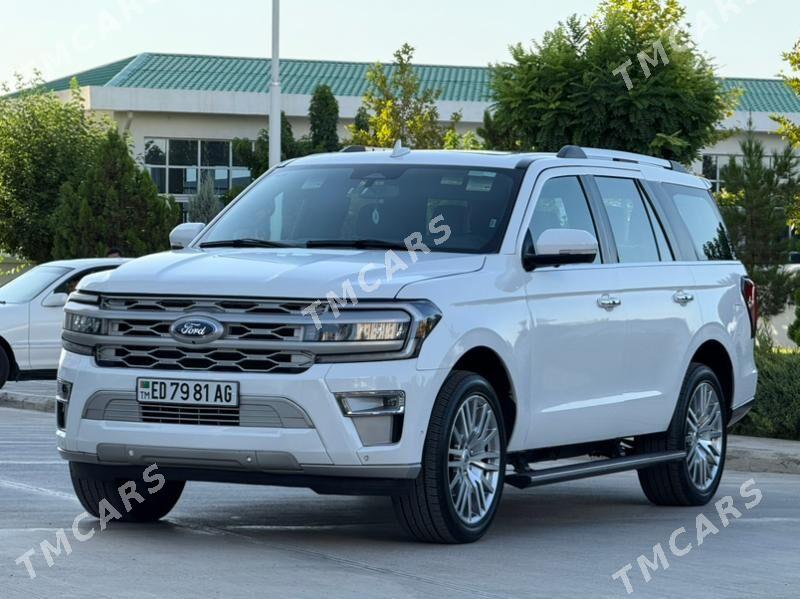 Ford Expedition 2024 - 882 000 TMT - Ашхабад - img 8