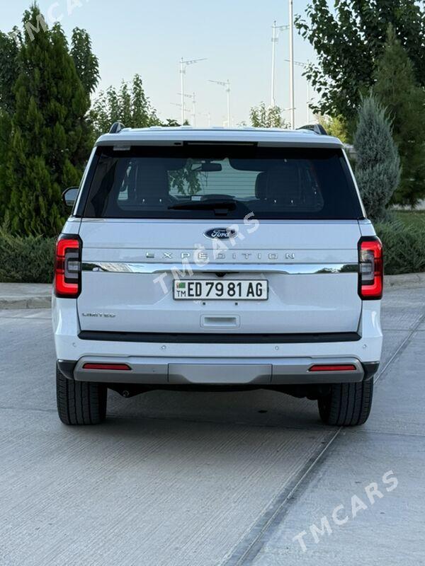 Ford Expedition 2024 - 882 000 TMT - Ашхабад - img 2