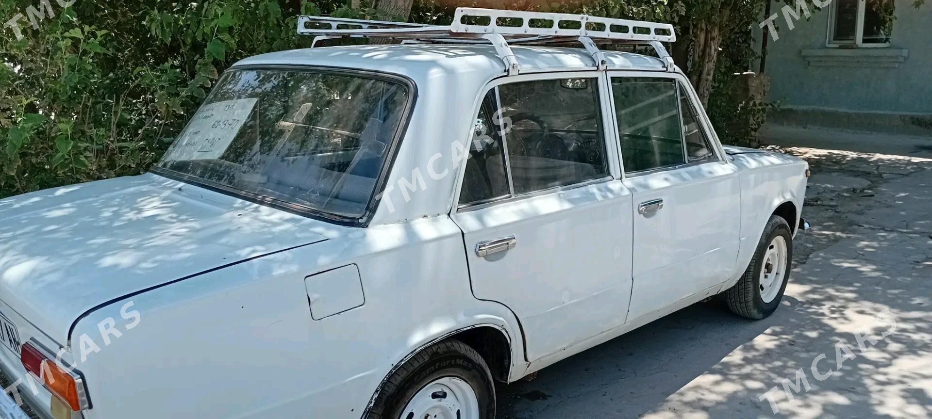 Lada 2101 1980 - 40 000 TMT - Aşgabat - img 5