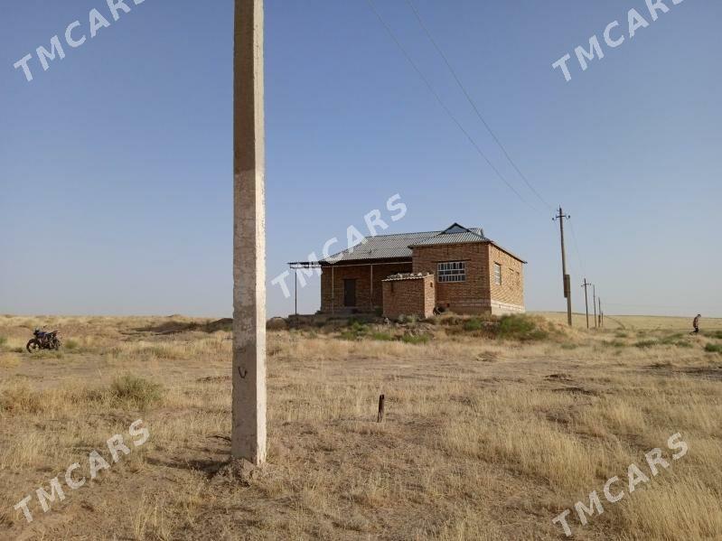 satlyk jaý - Tagtabazar - img 3