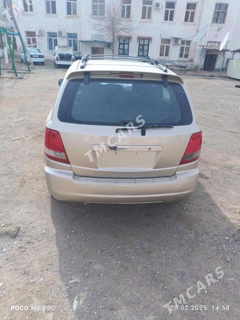Kia Sorento 2004 - 60 000 TMT - Türkmenbaşy - img 3