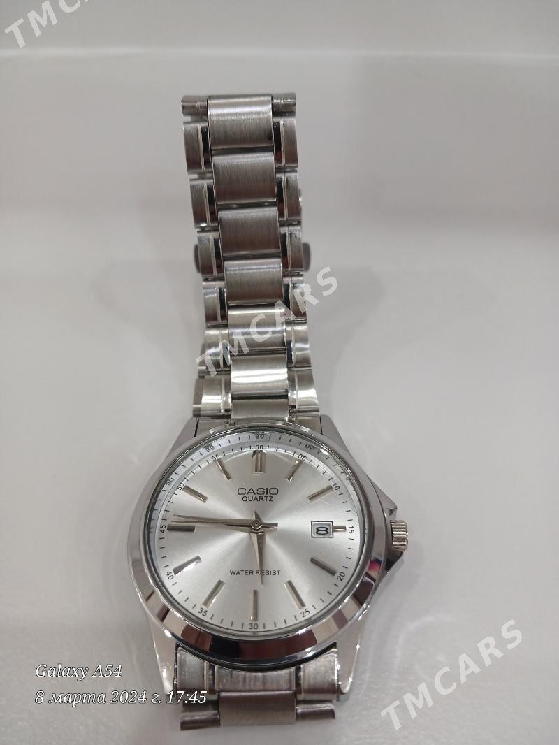 casio sagat - Türkmenbaşy etr. - img 2