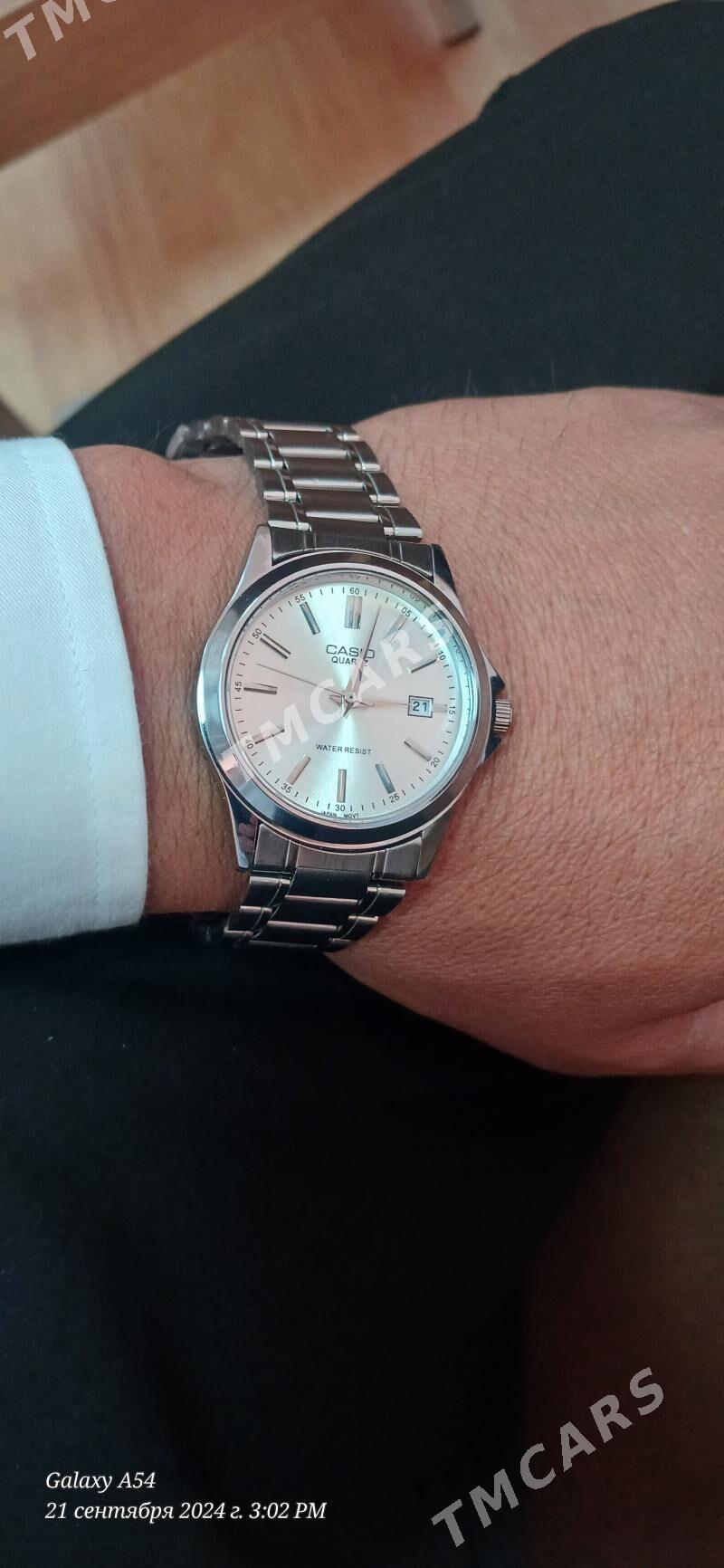 casio sagat - Türkmenbaşy etr. - img 5