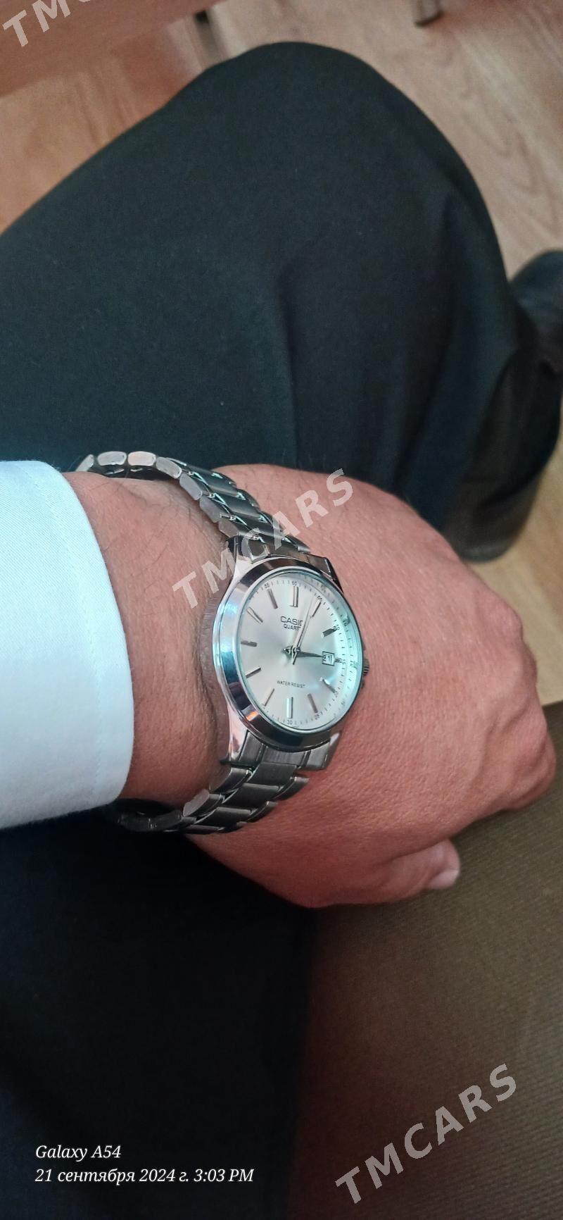 casio sagat - Türkmenbaşy etr. - img 4