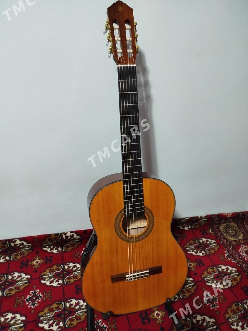Elektro Yamaha gitara гитара - Mary - img 9
