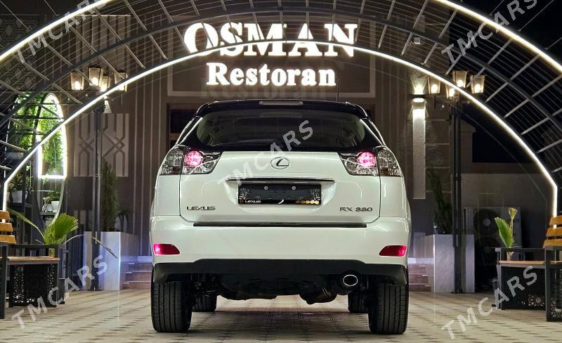Lexus RX 330 2004 - 275 000 TMT - Daşoguz - img 2