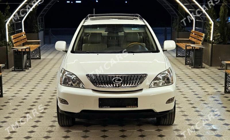 Lexus RX 330 2004 - 275 000 TMT - Daşoguz - img 3