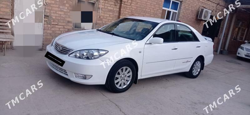Toyota Camry 2006 - 155 000 TMT - Tejen - img 3