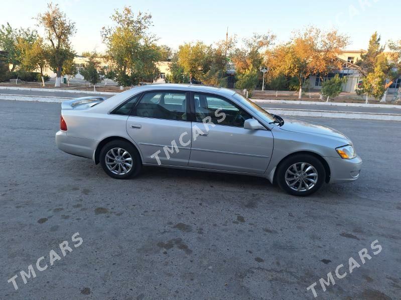 Toyota Avalon 2001 - 150 000 TMT - Dänew - img 7