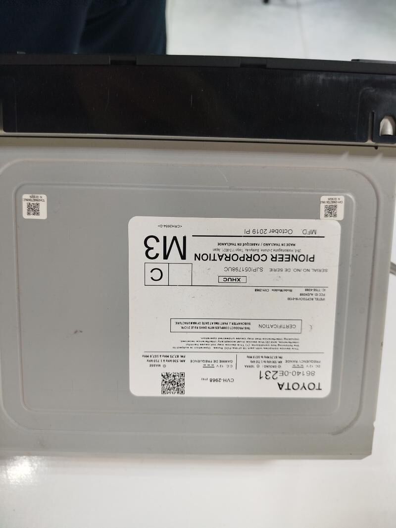 Mantafon Hailander 1 100 TMT - 11 мкр - img 3