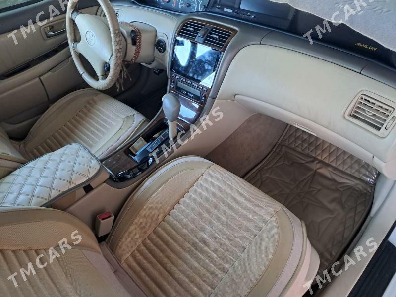 Toyota Avalon 2001 - 185 000 TMT - Теджен - img 3