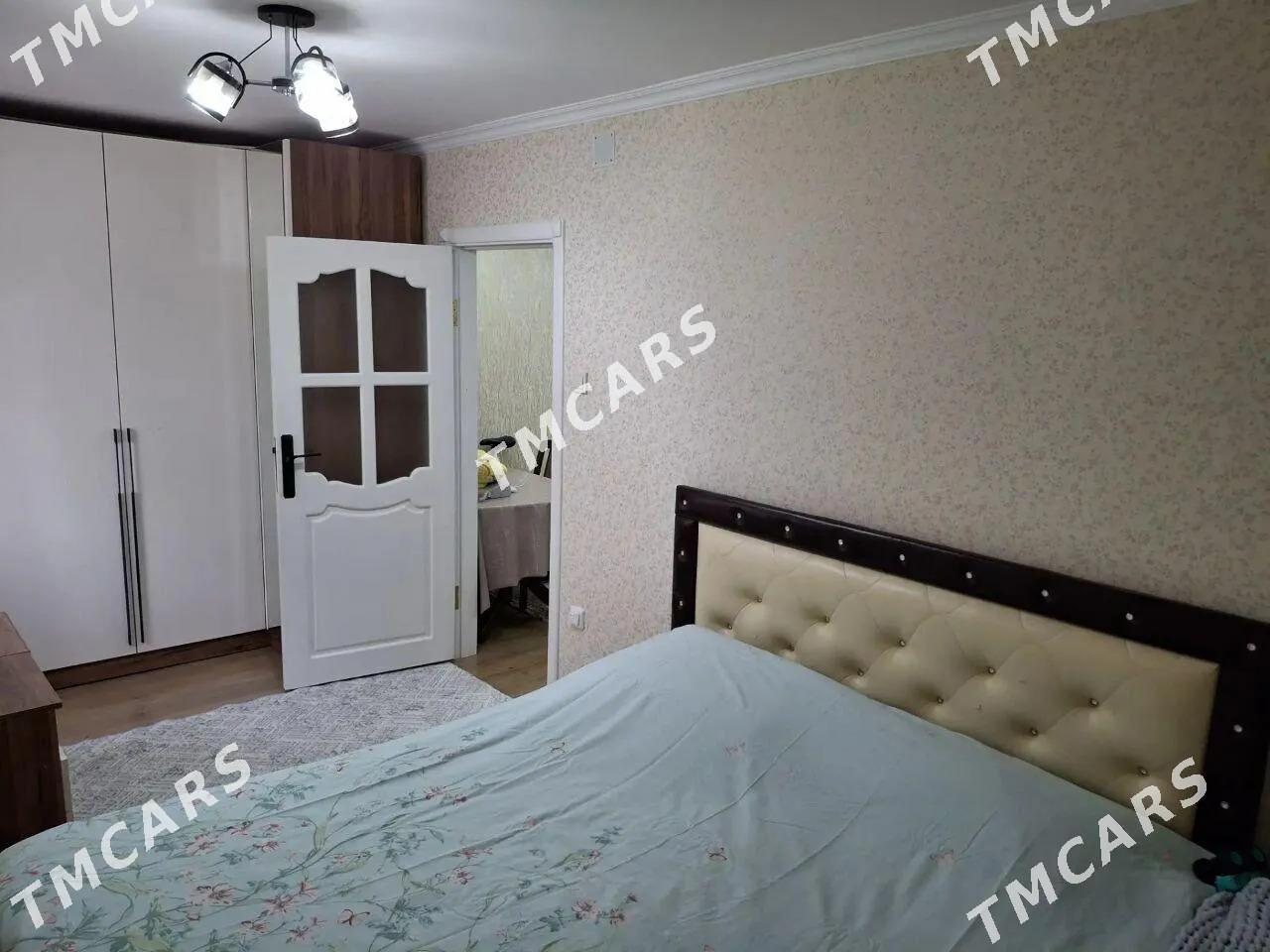 11 мкр. 1 этаж 2 в 3 комна - 11 mkr - img 6