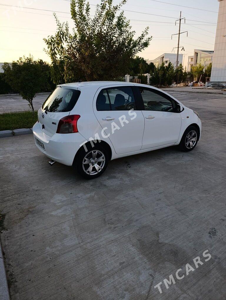Toyota Yaris 2006 - 97 000 TMT - Aşgabat - img 2