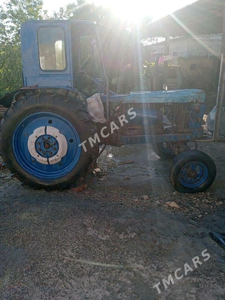 MTZ T-28 1990 - 20 000 TMT - Дянев - img 3