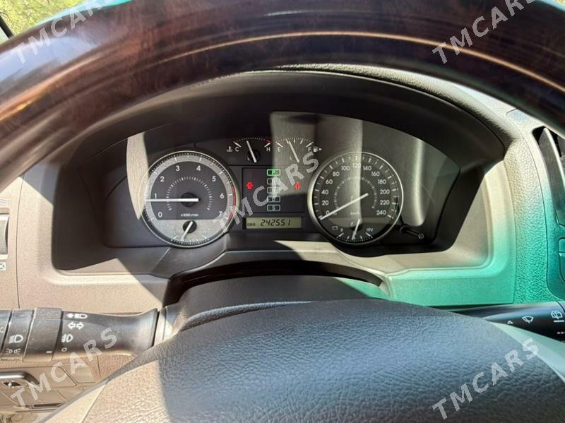 Toyota Land Cruiser 2010 - 982 000 TMT - Ашхабад - img 4