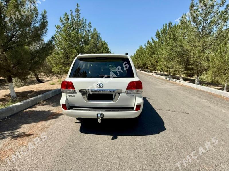 Toyota Land Cruiser 2010 - 982 000 TMT - Ашхабад - img 6