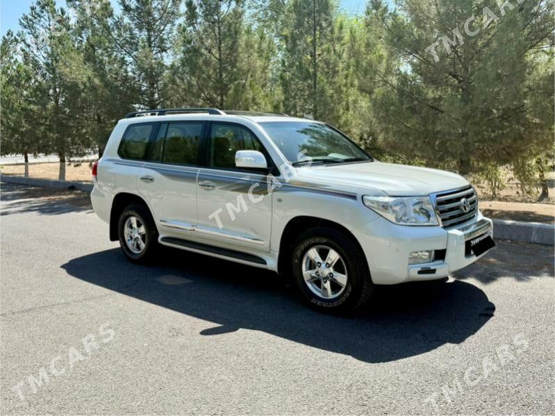 Toyota Land Cruiser 2010 - 982 000 TMT - Ашхабад - img 5
