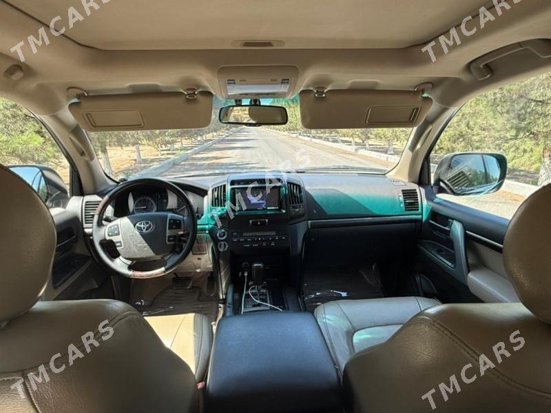 Toyota Land Cruiser 2010 - 982 000 TMT - Ашхабад - img 2