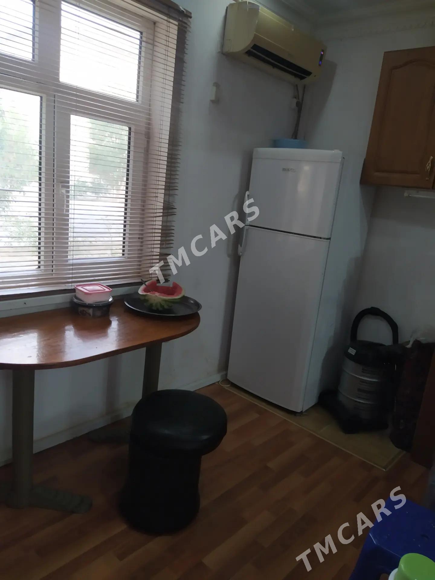 30мкр 1ком 1эт ПРОДАМ  - Ашхабад - img 2