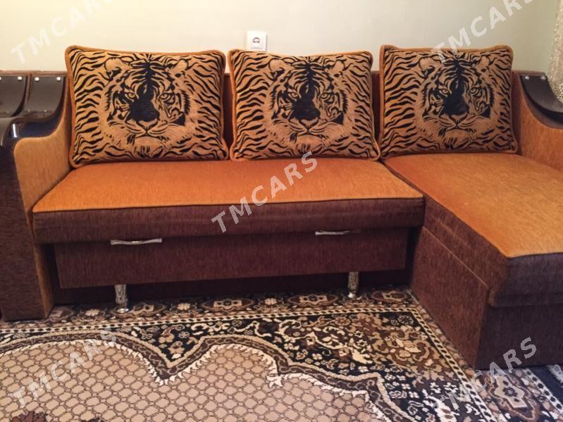 уголок - Aşgabat - img 2