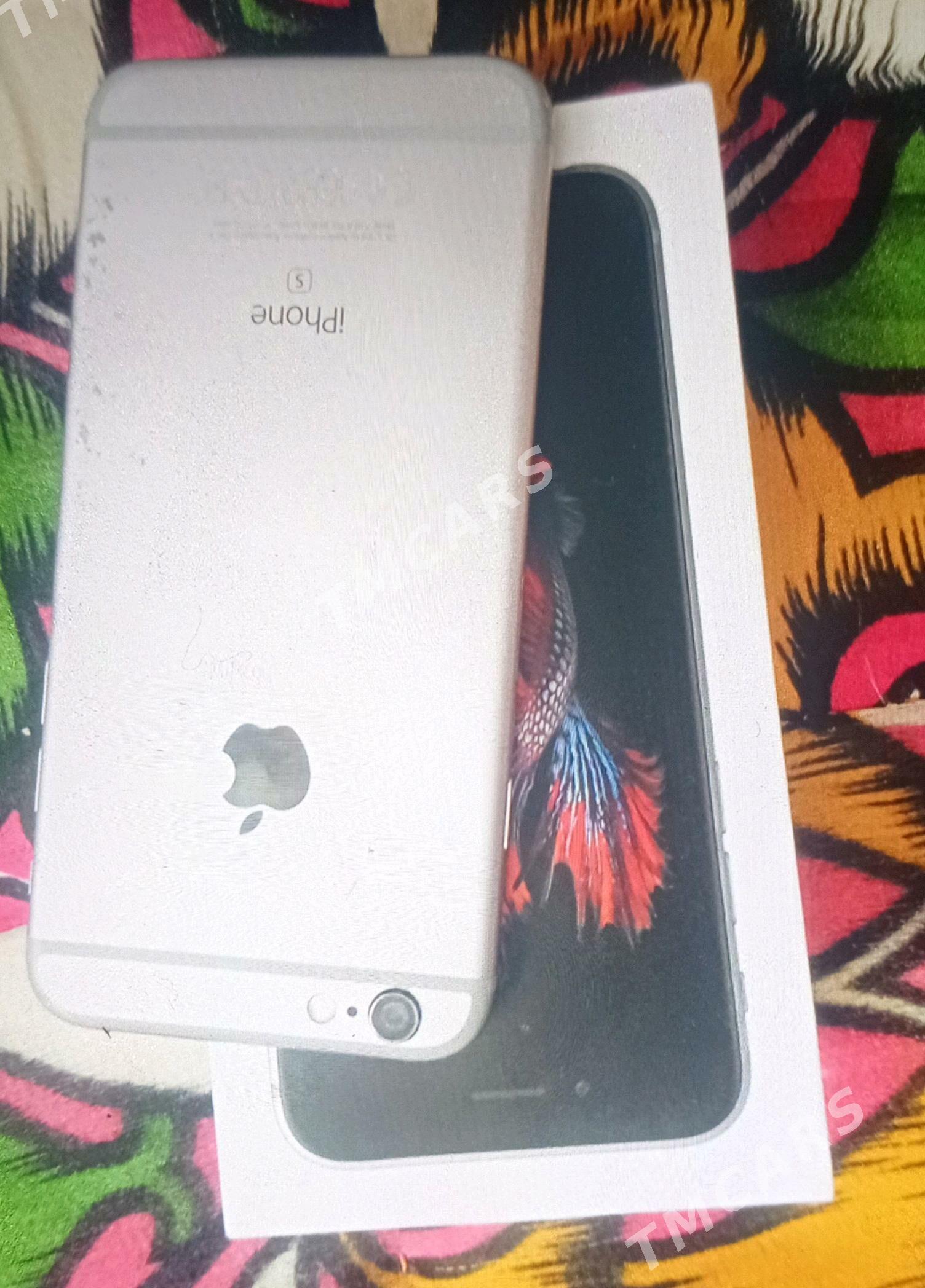 IPhone 6 s - Туркменабат - img 4